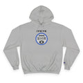 IYKYK  Coxswain - Hoodie