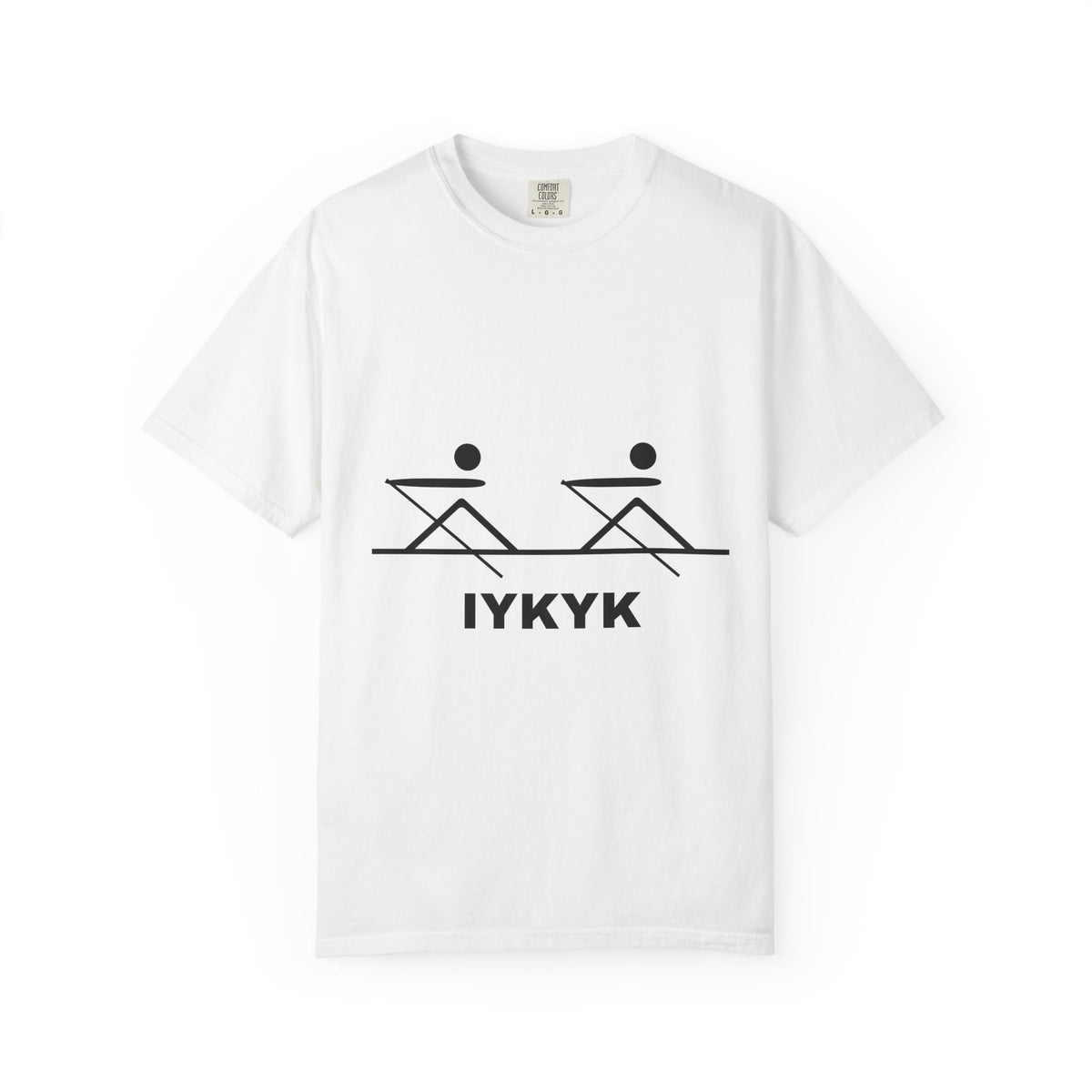 IYKYK - T-Shirt