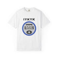 Coxswains IYKYK - Unisex t-shirt