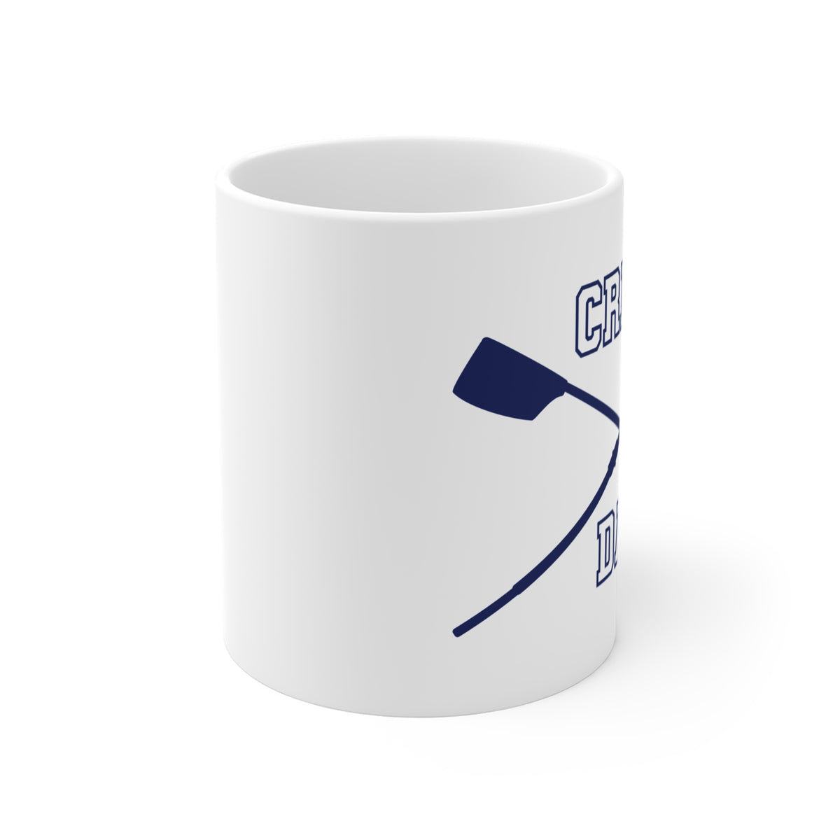 Crew Dad Mug (11 oz)
