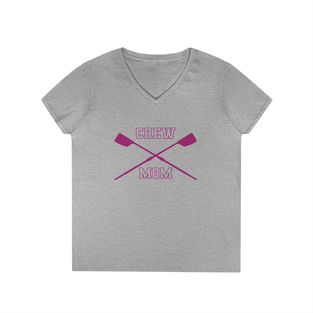 Crew Mom - Women's t-Shirt