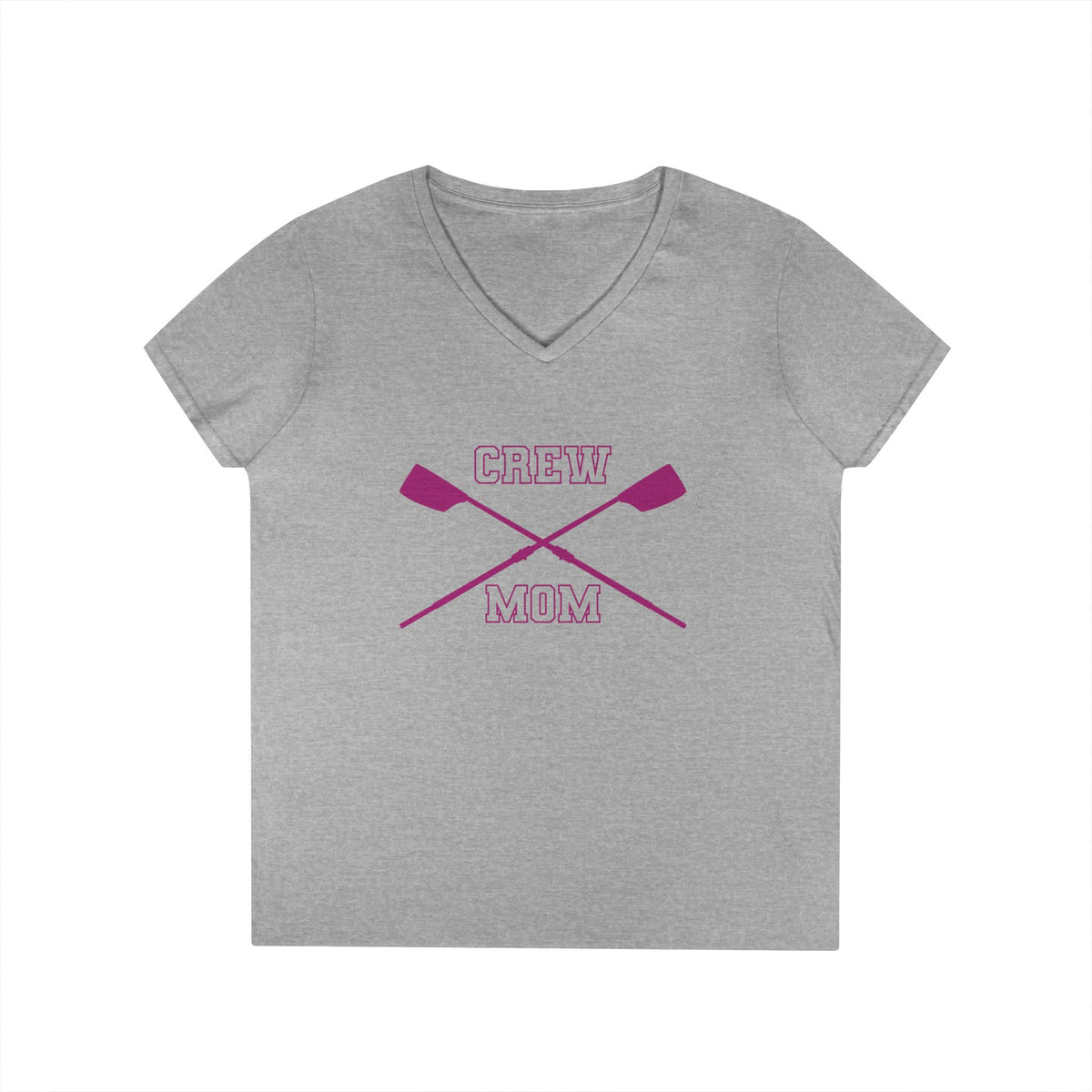 Crew Mom - Women's t-Shirt