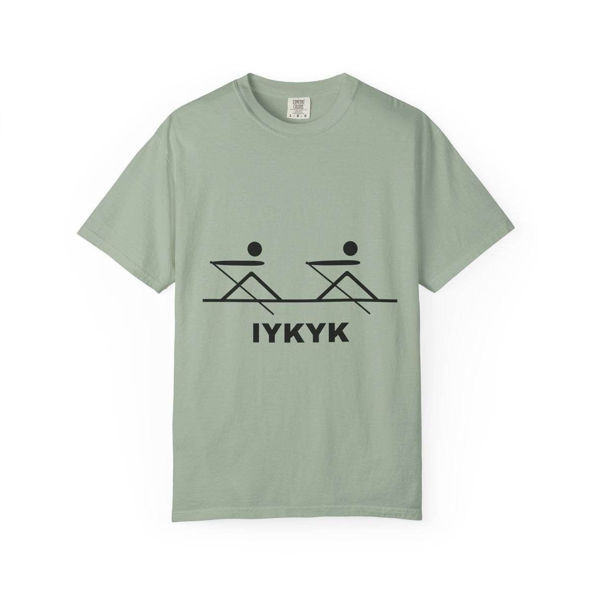 IYKYK - T-Shirt
