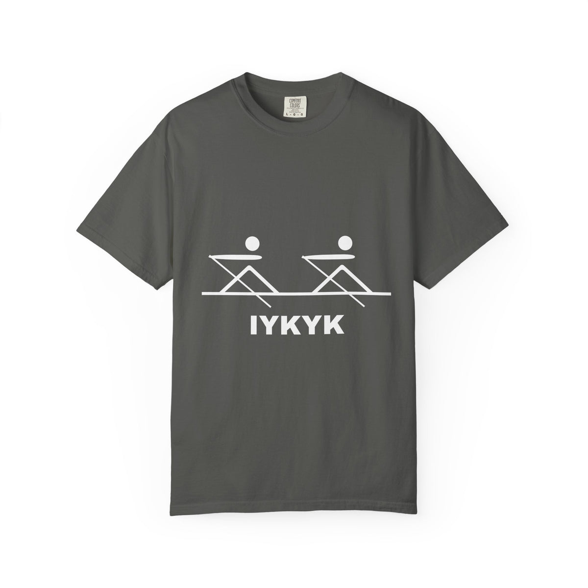 IYKYK - T-Shirt