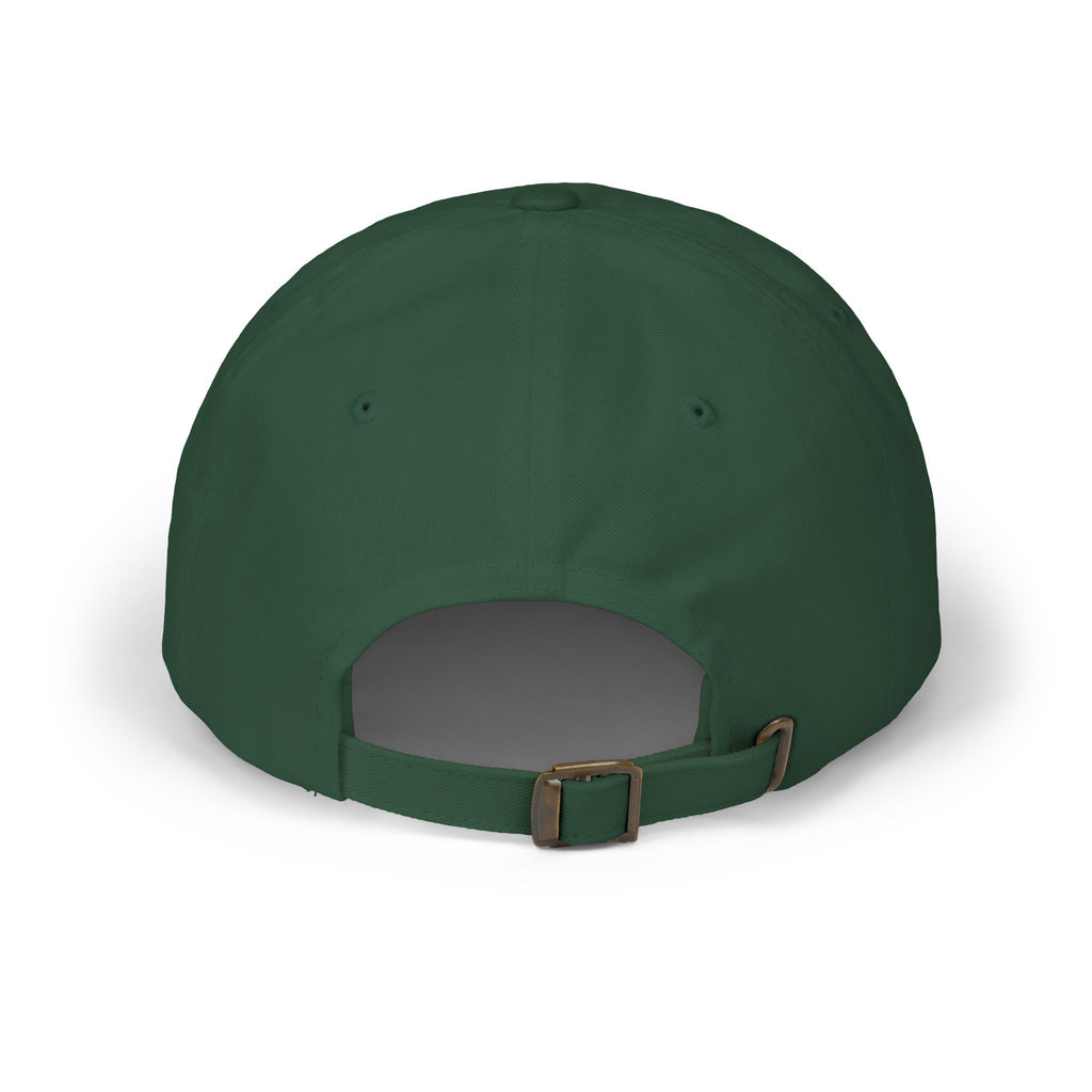 Crew Dad— Embroidered Hat