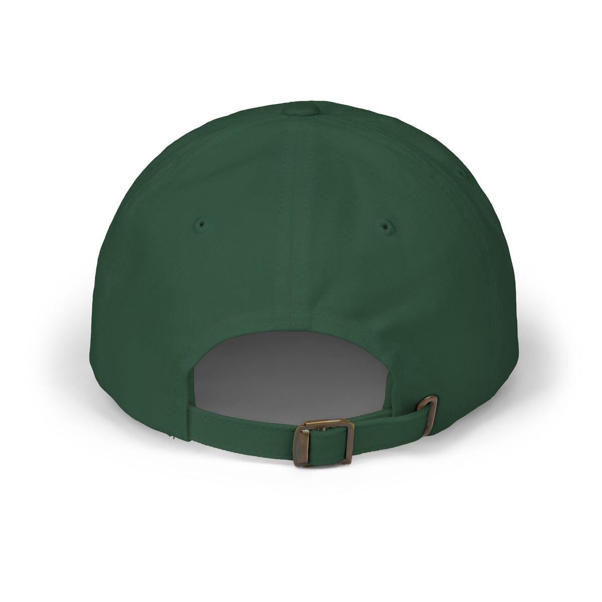 Crew Dad— Embroidered Hat