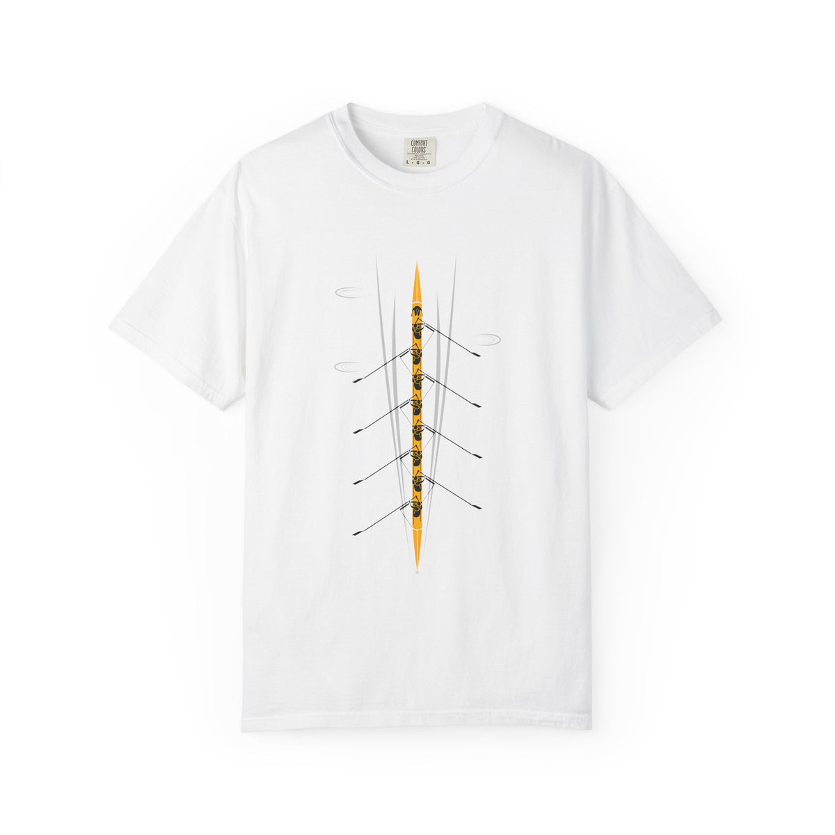 "Bend it and Send it" - Unisex T-shirt