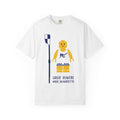"Great Rowers Made in Marietta" - Unisex T-shirt