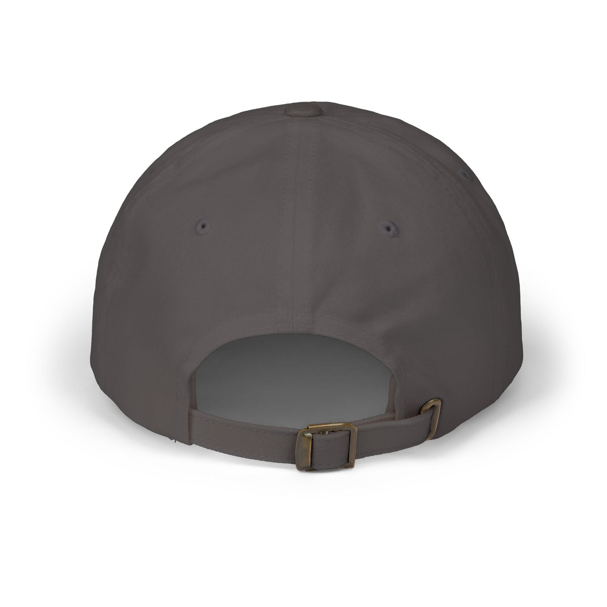 Crew Dad— Embroidered Hat