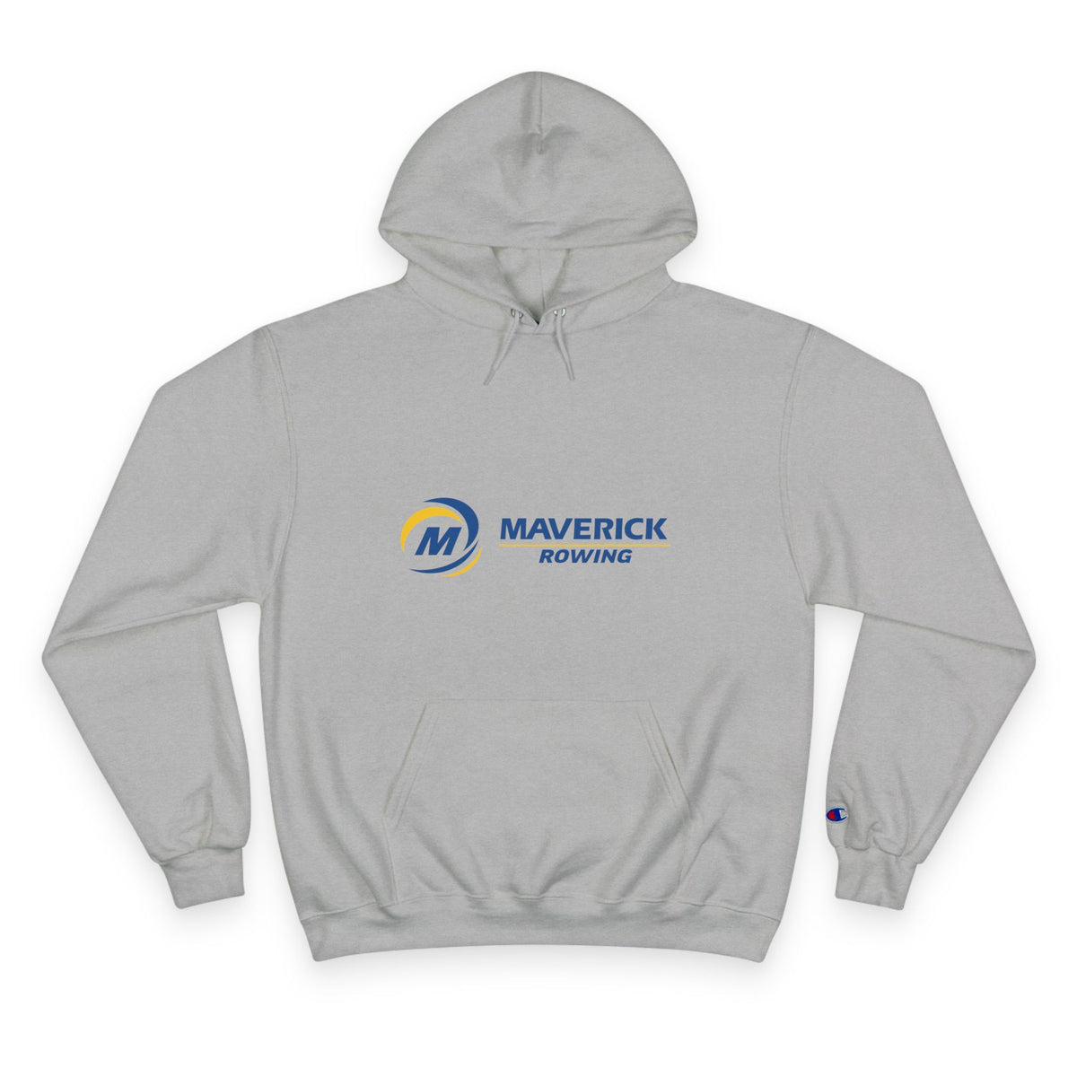 Maverick - Hoodie