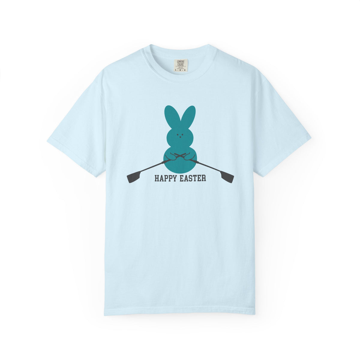 Peep Rower - Unisex t-shirt